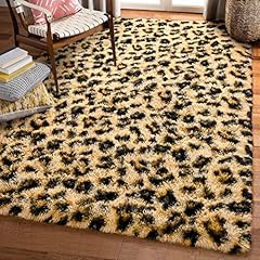 Amearea fluffy leopard for sale  Delivered anywhere in USA 