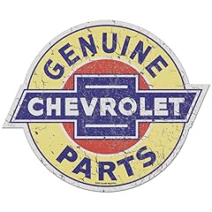 Chevrolet metal sign for sale  Delivered anywhere in USA 