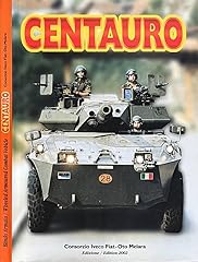 Centauro. blindo armata. usato  Spedito ovunque in Italia 