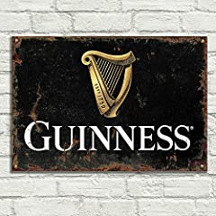 Lbs4all guinness signs for sale  Delivered anywhere in Ireland