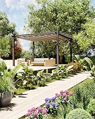 Garvee 10x13 aluminum for sale  Delivered anywhere in USA 