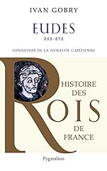 Histoire reines eudes d'occasion  Livré partout en France