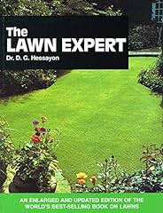 Lawn expert enlarged for sale  Delivered anywhere in UK