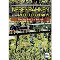 Nebenbahnen modelleisenbahn pl gebraucht kaufen  Wird an jeden Ort in Deutschland