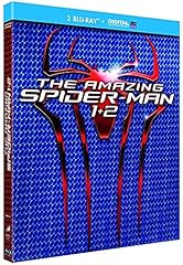 Coffret the amazing d'occasion  Livré partout en Belgiqu