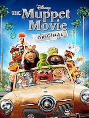 Muppet movie for sale  Delivered anywhere in USA 