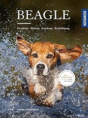Beagle geschichte haltung gebraucht kaufen  Wird an jeden Ort in Deutschland