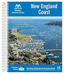 New england coast for sale  Delivered anywhere in USA 