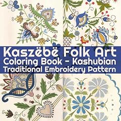 Coloring book kashubian gebraucht kaufen  Wird an jeden Ort in Deutschland