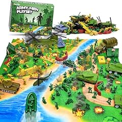 Auntyfey army men for sale  Delivered anywhere in USA 