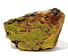 Pyromorphite aspriére mineral for sale  Delivered anywhere in UK