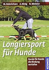 Longiersport hunde gebraucht kaufen  Wird an jeden Ort in Deutschland