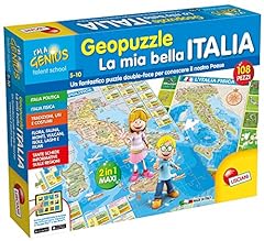 Lisciani giochi liscianigiochi usato  Spedito ovunque in Italia 