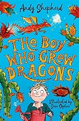 Boy grew dragons for sale  Delivered anywhere in UK