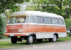 Ikarus robur 2016 gebraucht kaufen  Wird an jeden Ort in Deutschland