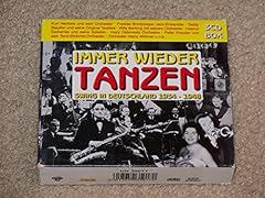 Wieder tanzen swing gebraucht kaufen  Wird an jeden Ort in Deutschland