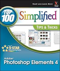 Photoshop elements top for sale  Delivered anywhere in UK