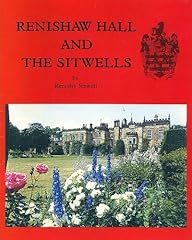 Renishaw hall sitwells for sale  Delivered anywhere in UK