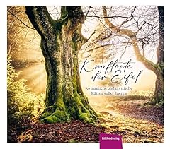 Kraftorte eifel magische gebraucht kaufen  Wird an jeden Ort in Deutschland
