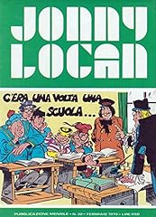 Jonny logan era usato  Spedito ovunque in Italia 