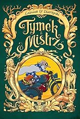 Tymek mistrz tom d'occasion  Livré partout en France