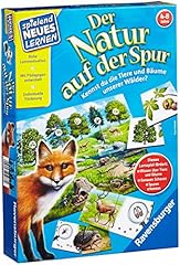 Ravensburger 25037 natur gebraucht kaufen  Wird an jeden Ort in Deutschland
