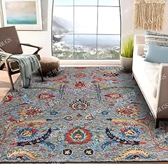 Rugs kerman antique for sale  Delivered anywhere in USA 