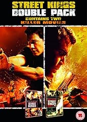 Street kings street for sale  Delivered anywhere in UK