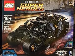 Lego superheroes tumbler for sale  Delivered anywhere in USA 
