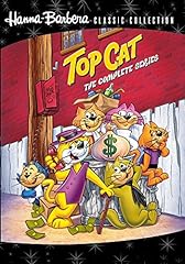 Top cat complete for sale  Delivered anywhere in USA 