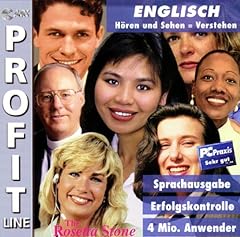 The rosetta stone gebraucht kaufen  Wird an jeden Ort in Deutschland