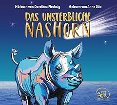 Das unsterbliche nashorn d'occasion  Livré partout en France