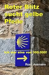 Roter blitz sucht gebraucht kaufen  Wird an jeden Ort in Deutschland