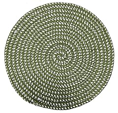 Hand woven round for sale  Delivered anywhere in USA 