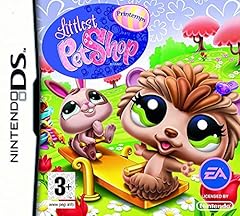 Littlest pet shop d'occasion  Livré partout en France