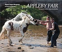 Appleby fair greatest for sale  Delivered anywhere in UK