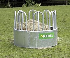 Kerbl rundraufe fressplätzen gebraucht kaufen  Wird an jeden Ort in Deutschland