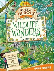 Wildlife wonders d'occasion  Livré partout en France