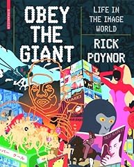 Obey the giant d'occasion  Livré partout en France