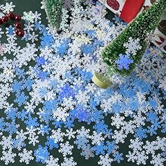 Oumuamua 2000pcs snowflakes for sale  Delivered anywhere in USA 
