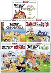 Asterix series collection for sale  Delivered anywhere in UK