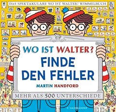 Walter finde den gebraucht kaufen  Wird an jeden Ort in Deutschland