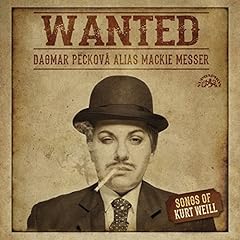 Kurt weill wanted for sale  Delivered anywhere in UK