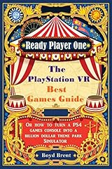 Ready player the gebraucht kaufen  Wird an jeden Ort in Deutschland