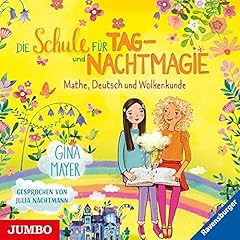 Schule tag nachtmagie gebraucht kaufen  Wird an jeden Ort in Deutschland