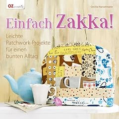 Einfach zakka leichte gebraucht kaufen  Wird an jeden Ort in Deutschland