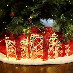 Salcar confezione regalo usato  Spedito ovunque in Italia 