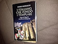 Italiano che fondò usato  Spedito ovunque in Italia 