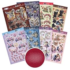 Hunkydory crafts touch for sale  Delivered anywhere in UK