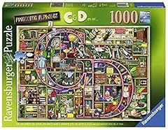 Ravensburger colin thompson for sale  Delivered anywhere in USA 